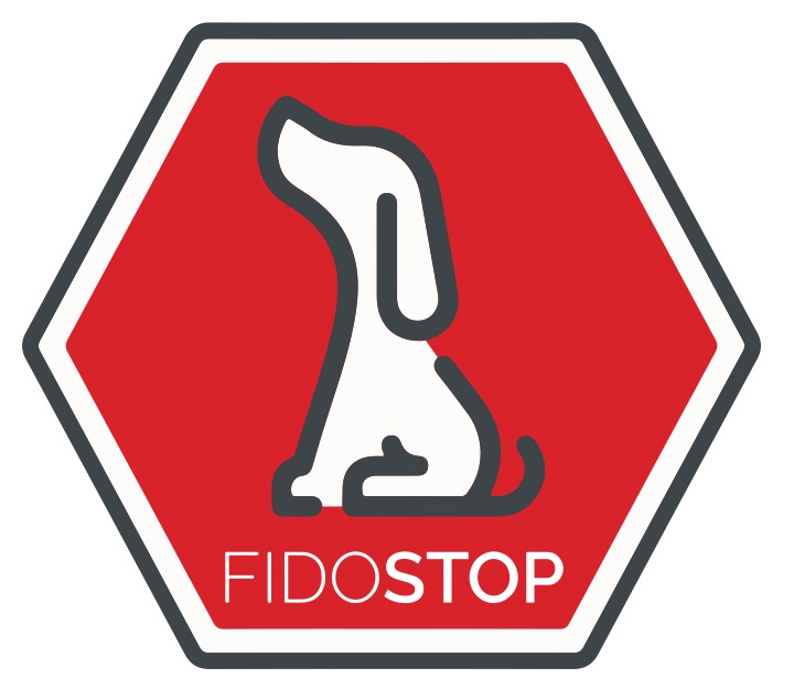 FidoStop Logo